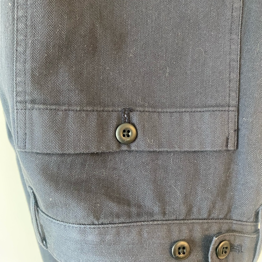 Mens new with tags 35/32 j crew wallace and barnes pants